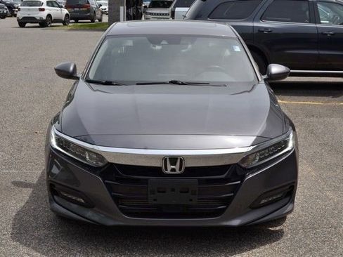 Used 2019 Honda Accord EX-L image 3