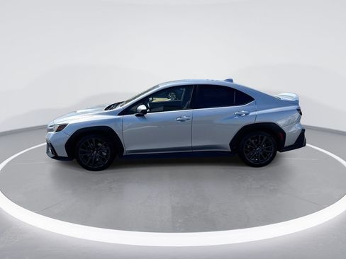 Used 2023 Subaru WRX Premium w/ Popular Package #2 AWD/4WD image 5
