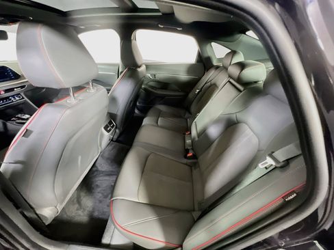 Used 2023 Hyundai Sonata SEL Plus w/ Cargo Package FWD image 25