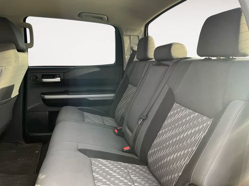 Used 2021 Toyota Tundra SR5 w/ TRD Off-Road Package image 15