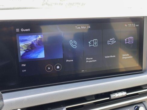 New 2026 Hyundai Sonata SEL FWD image 3
