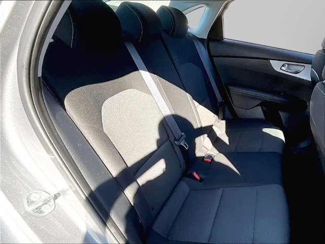 Certified 2023 Kia Forte LXS FWD image 26