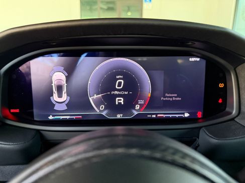 Used 2022 Maserati MC20 Coupe image 31