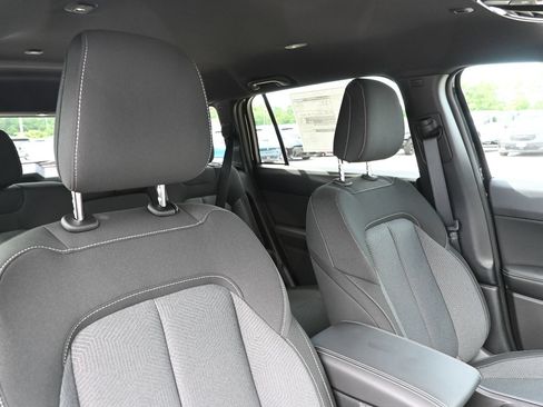 New 2026 Jeep Cherokee Laredo AWD/4WD image 34