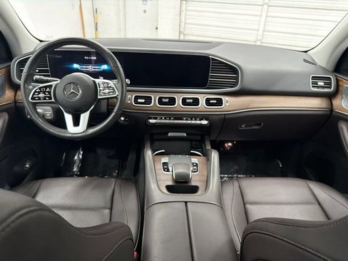 Used 2020 Mercedes-Benz GLE 350 4MATIC image 22