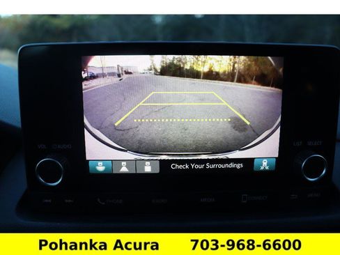 Used 2023 Acura Integra A-Spec image 15