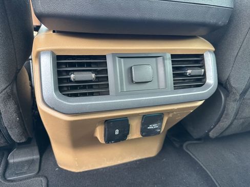 Used 2023 Ford F150 XLT w/ Equipment Group 302A High AWD/4WD image 12
