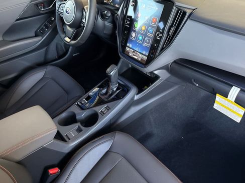 New 2026 Subaru Crosstrek 2.5i Limited w/ Crosstrek Mirror Package AWD/4WD image 15