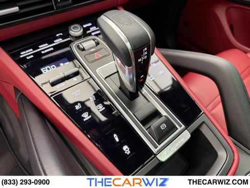 Used 2023 Porsche Cayenne GTS image 57