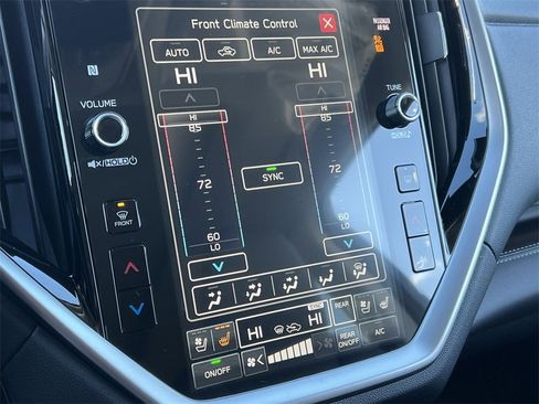 New 2026 Subaru Ascent Touring image 29