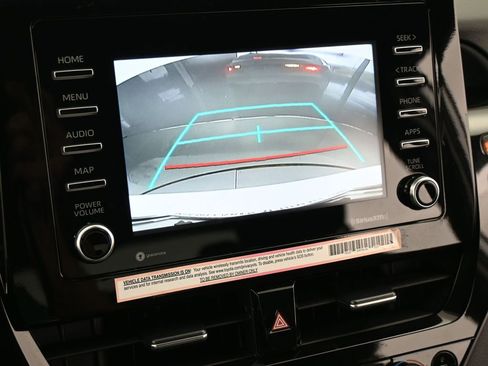 Used 2024 Toyota Camry LE image 23