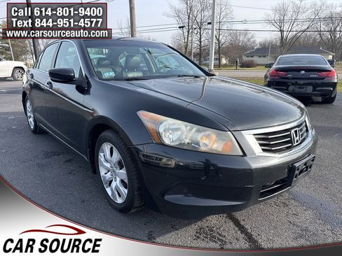 Used 2010 Honda Accord EX-L image 8