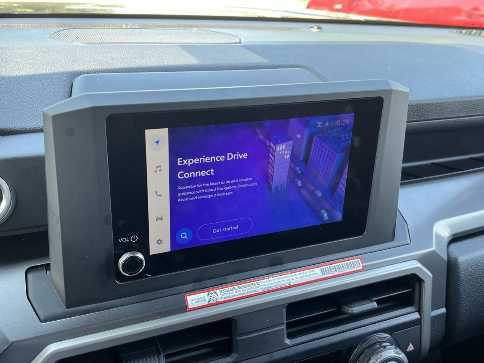 Used 2026 Toyota 4Runner SR5 AWD/4WD image 17