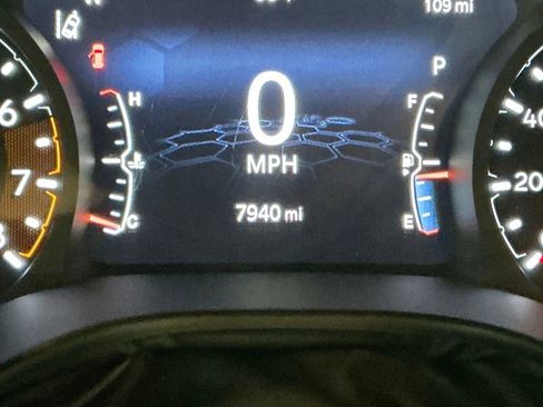 Certified 2022 Jeep Compass Limited image 21