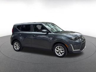 Used 2025 Kia Soul LX w/ LX Technology Package video 2