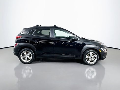 Used 2023 Hyundai Kona SEL w/ Cargo Package AWD/4WD image 9