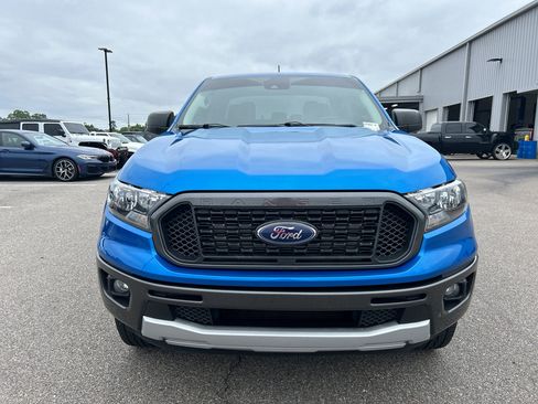 Certified 2021 Ford Ranger XLT w/ Equipment Group 301A Mid RWD image 5