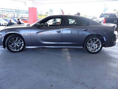 Used 2023 Dodge Charger GT image 10