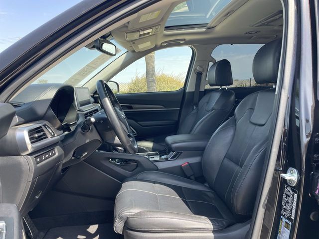 Used 2021 Kia Telluride SX FWD image 19