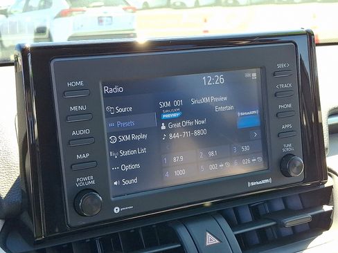 Certified 2022 Toyota RAV4 XLE w/ XLE Grade Weather Package image 17