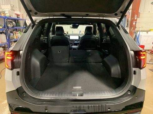 Used 2026 Kia Sportage X-Line w/ X-Line Technology Package image 25