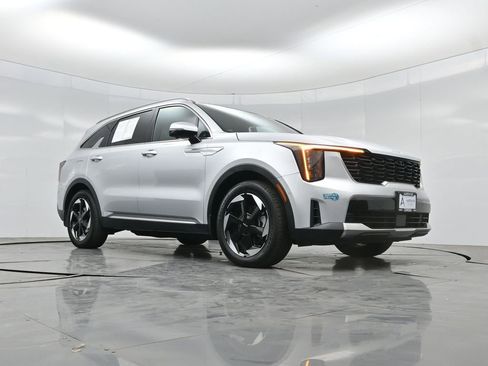 Used 2025 Kia Sorento SX Prestige AWD/4WD image 49