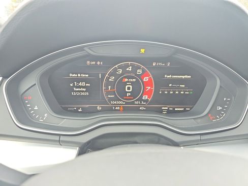 Used 2018 Audi SQ5 Premium Plus image 17