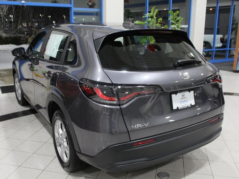 Certified 2023 Honda HR-V LX image 7