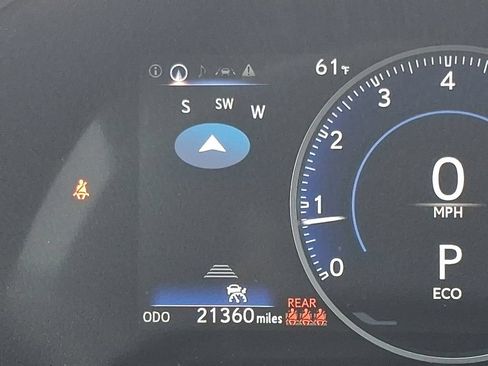 Used 2024 Lexus RX 350 Premium w/ Cold Area Package FWD image 21