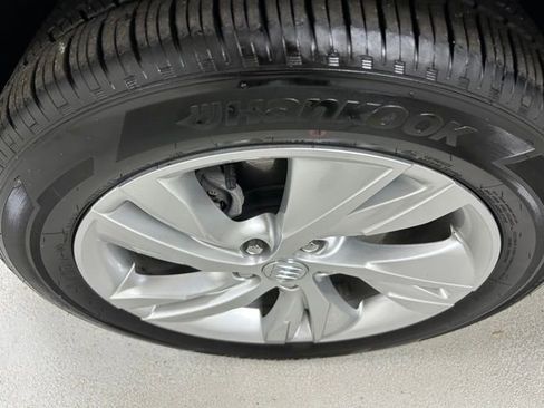 Used 2024 Buick Encore GX Preferred image 9