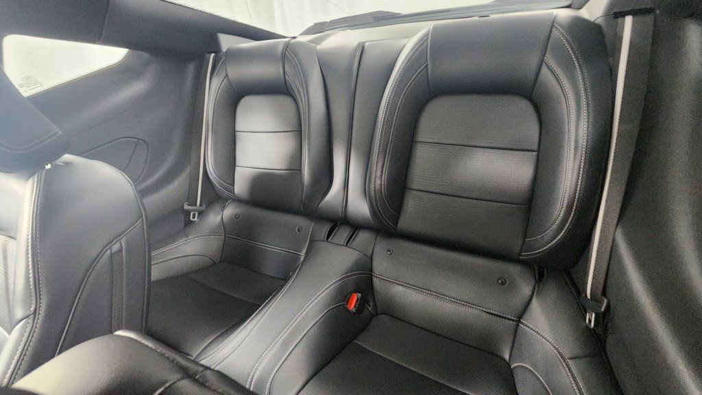 Used 2024 Ford Mustang GT Premium RWD image 13