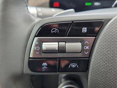 Used 2026 Hyundai Ioniq 5 Limited RWD image 32