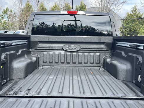 New 2026 Ford Maverick Lariat w/ Black Appearance Package image 22