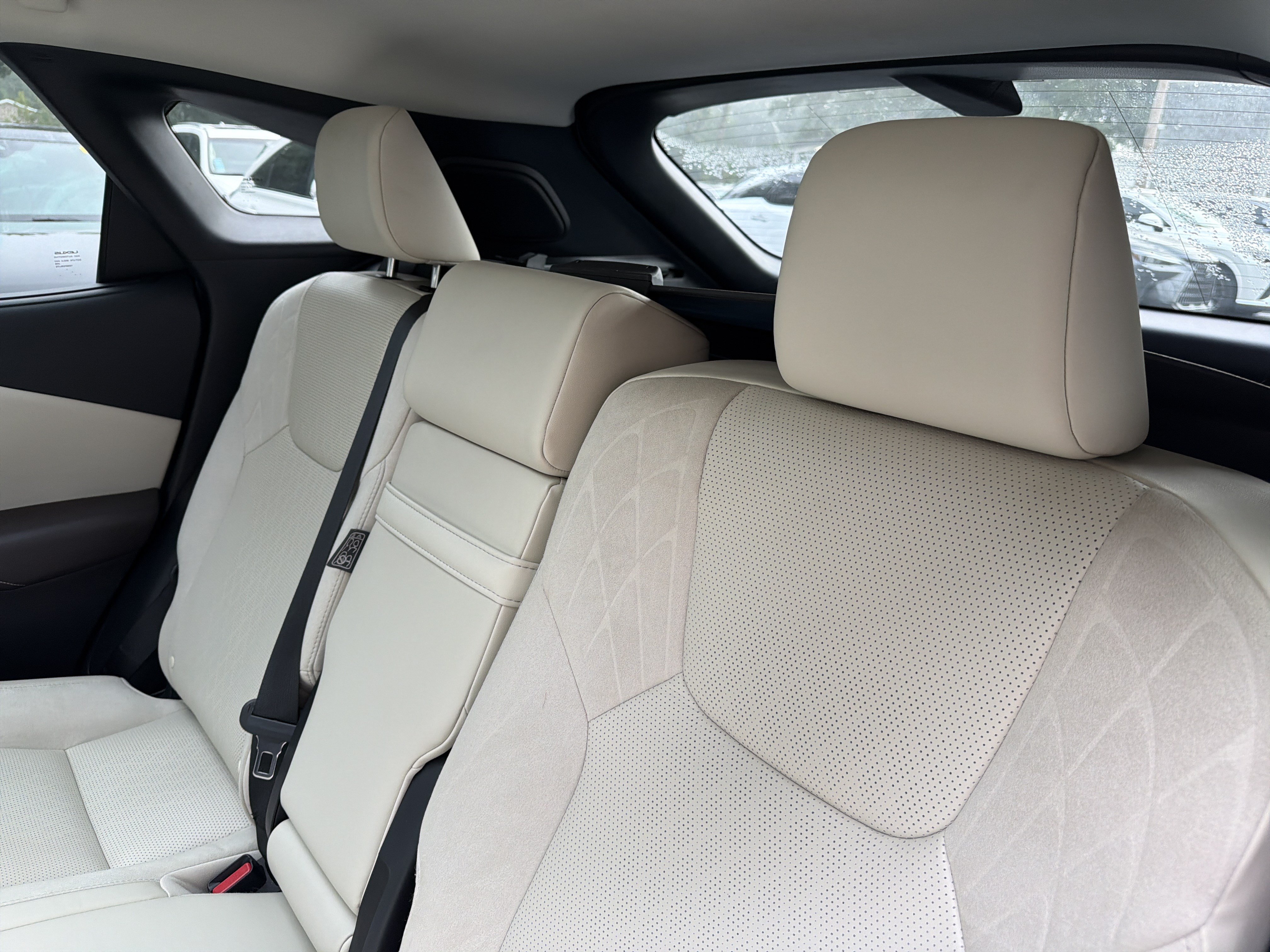 Used 2024 Lexus RX 350 w/ Convenience Package AWD/4WD image 30