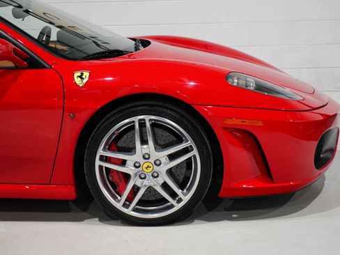 Used 2007 Ferrari F430 Spider image 24