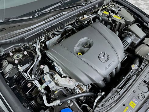 New 2026 MAZDA MAZDA3 2.5 S Sedan w/ Preferred Pkg image 26
