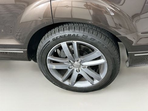 Used 2011 Audi Q7 TDI Prestige AWD/4WD image 11