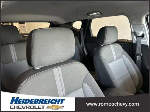 Used 2023 Chevrolet Blazer LT w/ Convenience Package AWD/4WD image 34