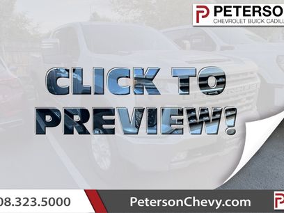 Used 2023 Chevrolet Silverado 3500 LTZ