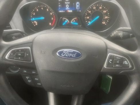 Used 2018 Ford Escape SE w/ SE Sync 3 Package image 7