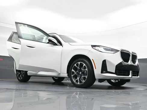 New 2026 BMW X3 xDrive30i w/ Premium Package AWD/4WD image 47