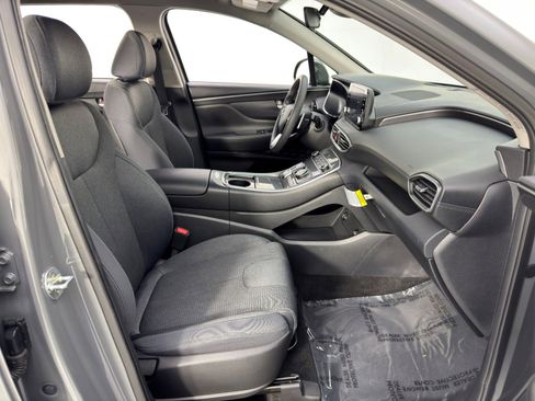 Used 2022 Hyundai Santa Fe SEL image 14