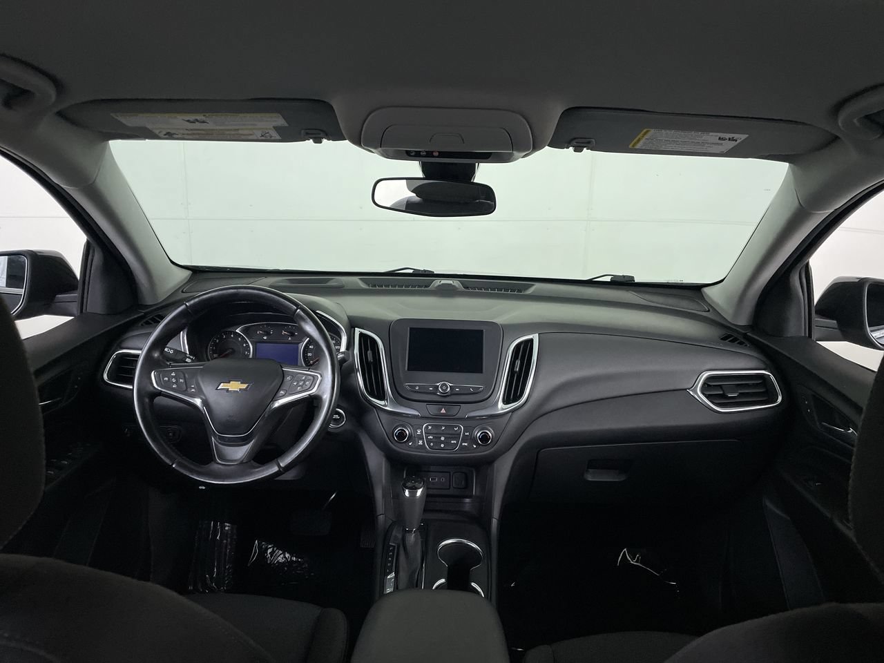 Used 2020 Chevrolet Equinox LT AWD/4WD image 16
