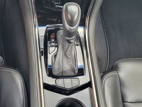 Used 2018 Cadillac ATS Luxury AWD/4WD image 18