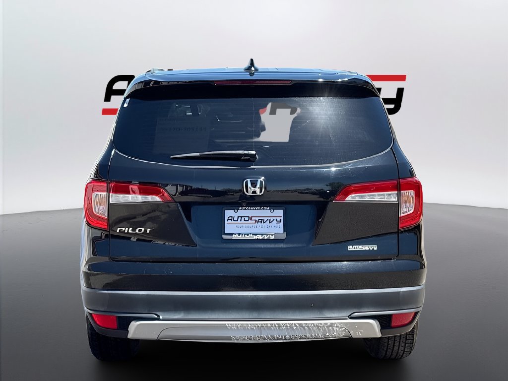 Used 2020 Honda Pilot EX-L image 6