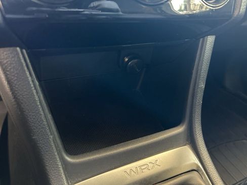 Used 2020 Subaru WRX w/ Popular Package #3 (IZT) image 40