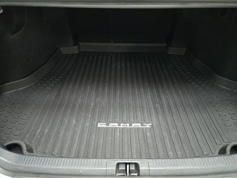 Used 2025 Toyota Camry LE FWD image 11
