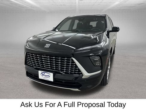 Used 2025 Buick Enclave Avenir w/ Super Cruise Package AWD/4WD image 6