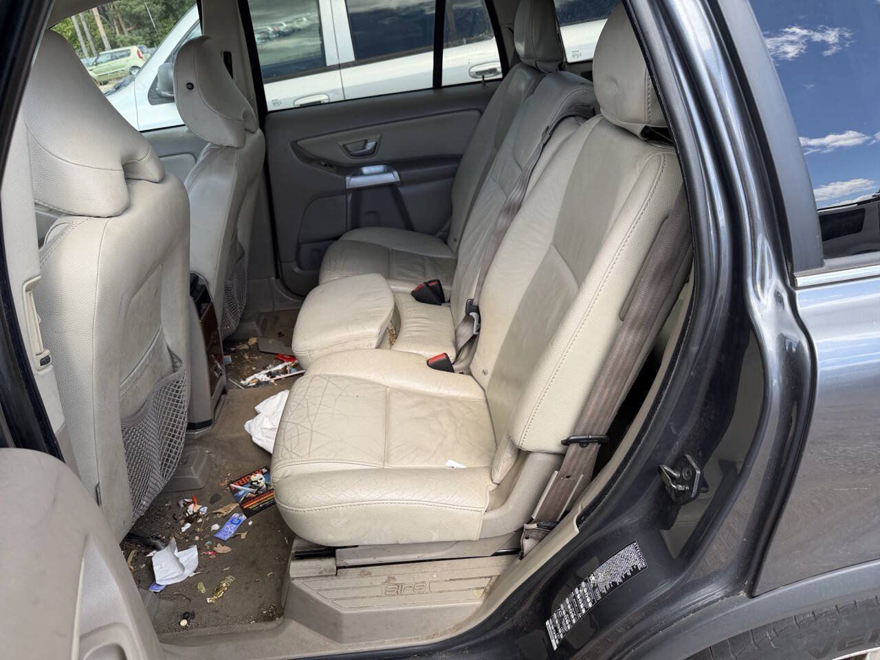 Used 2006 Volvo XC90 2.5T AWD/4WD image 21
