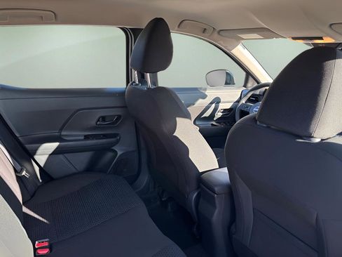 Certified 2025 Nissan Kicks S image 10